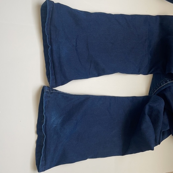 Seven7 Rocker Bootcut 10P Jeans - Picture 5 of 5